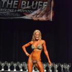 Sherry  Riser - NPC Battle on the Bluff 2014 - #1